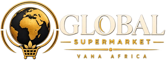 Global Supermarket — VANA Africa